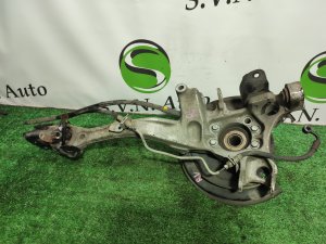 Ступица задняя левая SUBARU LEGACY BP5 2004