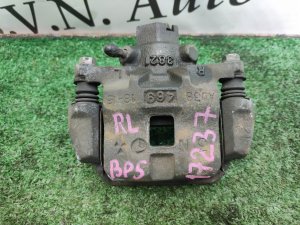 Суппорт задний левый SUBARU LEGACY