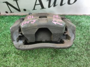 Суппорт задний левый SUBARU LEGACY BP5 2004