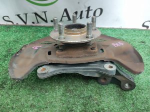 Ступица передняя левая под диск 315 мм SUBARU LEGACY BP5 2004