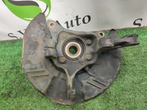 Ступица передняя левая под диск 315 мм SUBARU LEGACY BP5 2004