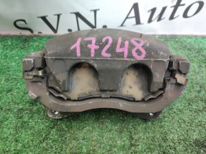 Суппорт передний правый под диск 315 мм SUBARU LEGACY BP5 2004