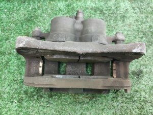 Суппорт передний правый под диск 315 мм SUBARU LEGACY BP5 2004