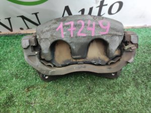 Суппорт передний левый под диск 315 мм SUBARU LEGACY BP5 2004