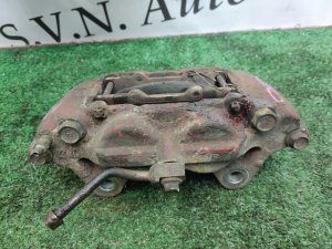 Суппорт передний правый HUMMER H3 2007