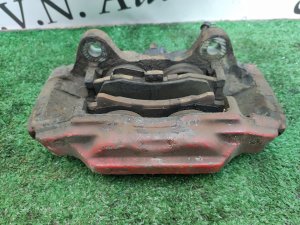 Суппорт передний левый HUMMER H3 2007