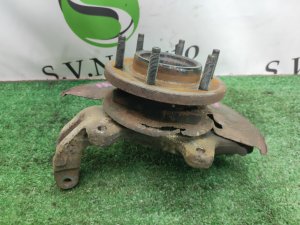 Ступица передняя правая HUMMER H3 2007