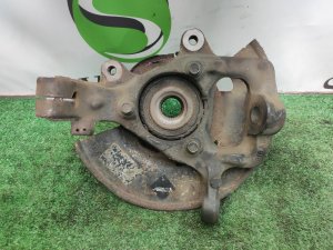 Ступица передняя правая HUMMER H3 2007