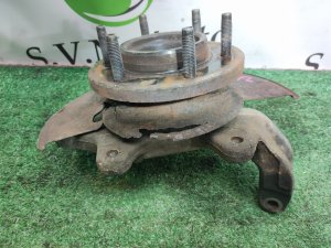 Ступица передняя левая HUMMER H3 2007