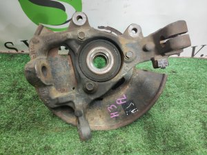 Ступица передняя левая HUMMER H3 2007