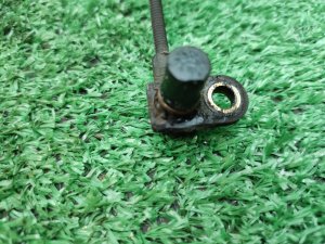 Датчик ABS передний HUMMER H3 2007