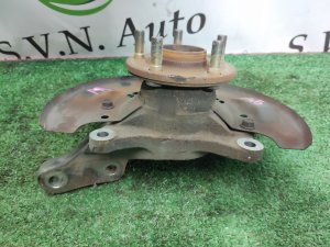 Ступица передняя правая под диск 294 мм SUBARU FORESTER SG5 2005