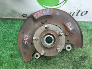 Ступица передняя левая под диск 294 мм SUBARU FORESTER