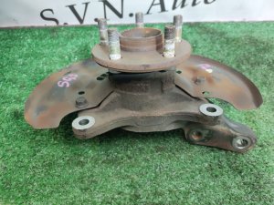 Ступица передняя левая под диск 294 мм SUBARU FORESTER SG5 2005