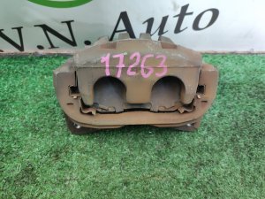 Суппорт передний левый под диск 294 мм SUBARU FORESTER SG5 2005