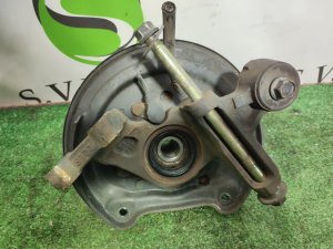 Ступица задняя левая SUBARU FORESTER SG5 2005