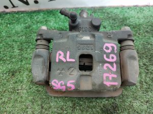 Суппорт задний левый SUBARU FORESTER