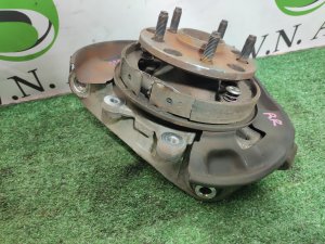 Ступица задняя правая LEXUS IS250 GSE20 2007