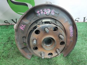 Ступица задняя левая LEXUS IS250