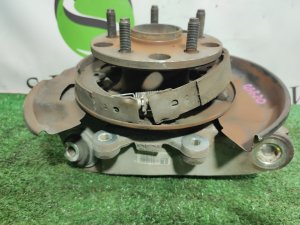 Ступица задняя левая LEXUS IS250 GSE20 2007