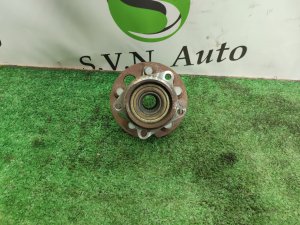 Ступица задняя 4WD TOYOTA ALPHARD MNH15 2004