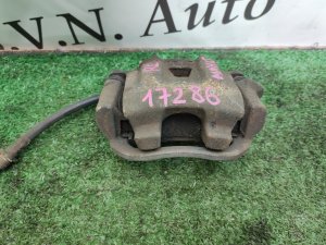 Суппорт задний левый TOYOTA ALPHARD MNH15 2004