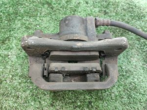 Суппорт задний левый TOYOTA ALPHARD MNH15 2004