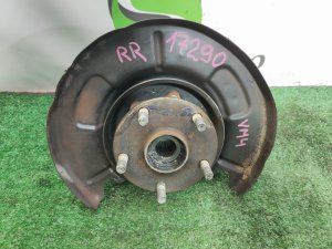 Ступица задняя правая SUBARU LEVORG