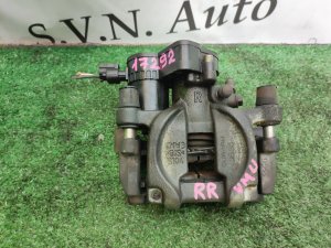 Суппорт задний правый SUBARU LEVORG