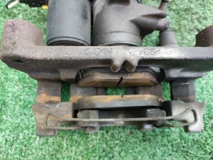 Суппорт задний левый SUBARU LEVORG VM4 2017