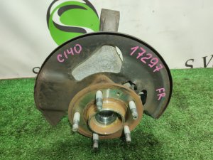 Ступица передняя правая CHEVROLET CAPTIVA