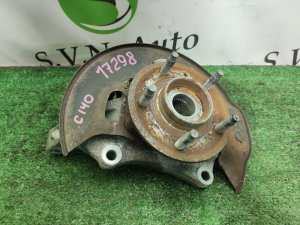 Ступица передняя левая CHEVROLET CAPTIVA C140 2011