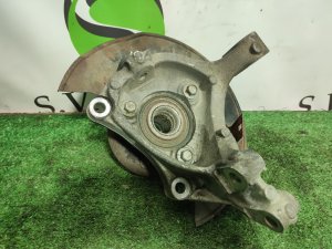 Ступица передняя левая CHEVROLET CAPTIVA C140 2011