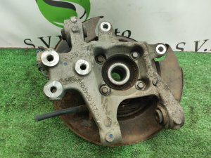 Ступица задняя правая CHEVROLET CAPTIVA C140 2011