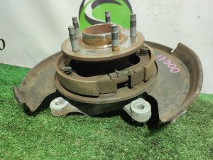 Ступица задняя левая CHEVROLET CAPTIVA C140 2011