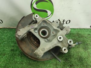 Ступица задняя левая CHEVROLET CAPTIVA C140 2011