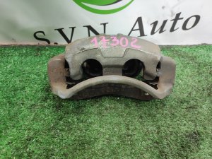 Суппорт передний левый CHEVROLET CAPTIVA C140 2011