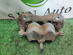 Суппорт передний левый CHEVROLET CAPTIVA C140 2011