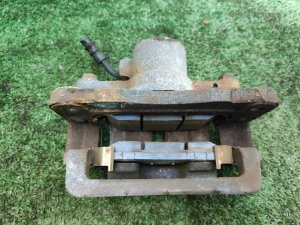 Суппорт задний правый CHEVROLET CAPTIVA C140 2011