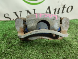 Суппорт задний левый CHEVROLET CAPTIVA C140 2011