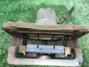 Суппорт задний левый CHEVROLET CAPTIVA C140 2011