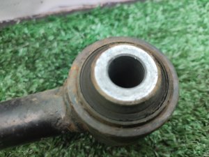 Рычаг задний CHEVROLET CAPTIVA C140 2011