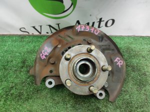 Ступица передняя правая SUBARU IMPREZA