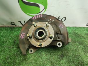 Ступица передняя левая SUBARU IMPREZA