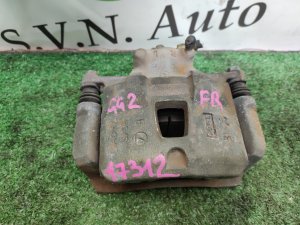 Суппорт передний правый SUBARU IMPREZA