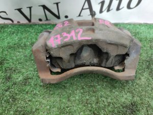 Суппорт передний правый SUBARU IMPREZA GG2 2006