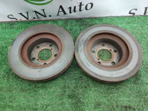 Диск тормозной передний (пара) SUBARU IMPREZA GG2 2006