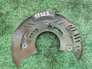 Щиток тормозного диска передний правый SUBARU IMPREZA GG2 2000
