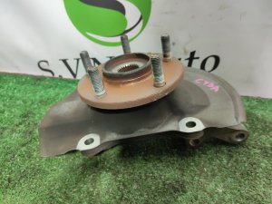 Ступица передняя правая MITSUBISHI GALANT FORTIS CY3A 2010