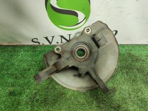 Ступица передняя левая MITSUBISHI GALANT FORTIS CY3A 2010